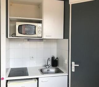  Appartement � louer 1 pi�ce 18 m�