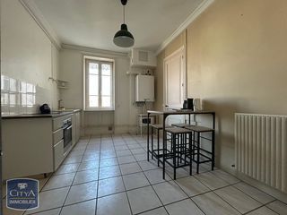  Appartement � louer 5 pi�ces 160 m� Roanne