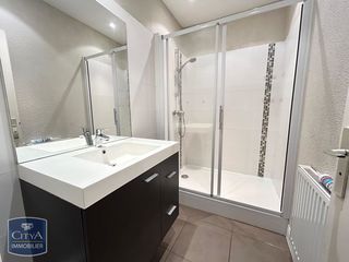  Appartement � louer 2 pi�ces 51 m�