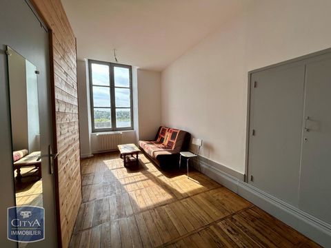   Location Appartement Appartement - 1 pi�ce(s) - 28 m�