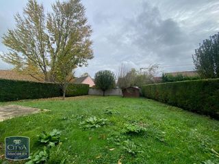  Maison � louer 4 pi�ces 96 m�