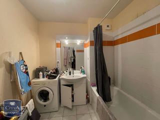  Appartement � louer 2 pi�ces 44 m�