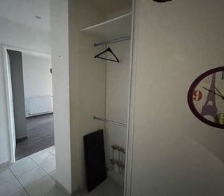  Appartement � louer 3 pi�ces 61 m�