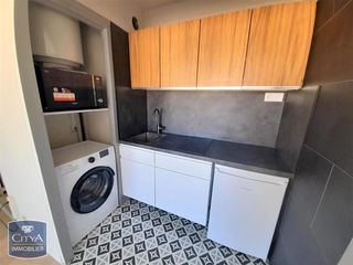  Appartement � louer 1 pi�ce 30 m�