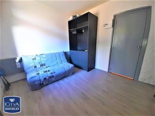  Appartement � louer 1 pi�ce 15 m�