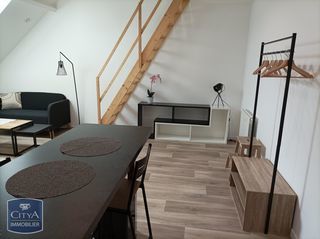  Appartement � louer 2 pi�ces 28 m�