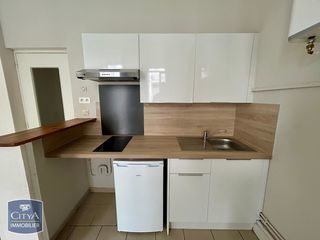  Appartement � louer 2 pi�ces 30 m�