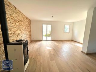  Maison � louer 4 pi�ces 103 m�