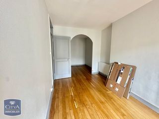  Appartement � louer 1 pi�ce 31 m�