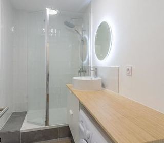  Appartement � louer 2 pi�ces 37 m�