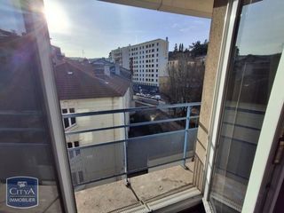  Appartement � louer 1 pi�ce 23 m�