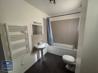  Appartement � louer 2 pi�ces 53 m�