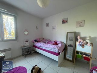  Appartement � louer 3 pi�ces 64 m�