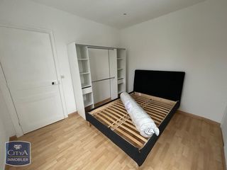  Appartement � louer 2 pi�ces 34 m�