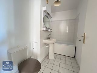  Appartement � louer 2 pi�ces 48 m�