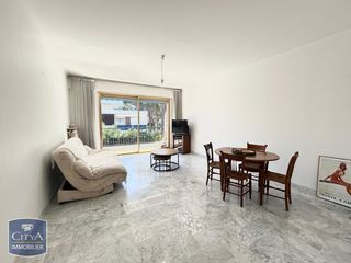  Appartement � louer 3 pi�ces 80 m�