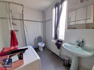  Appartement � louer 2 pi�ces 40 m�