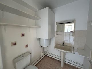  Appartement � louer 1 pi�ce 30 m�