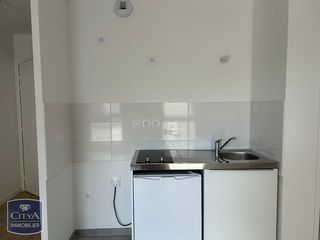  Appartement � louer 1 pi�ce 31 m�