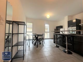  Appartement � louer 2 pi�ces 50 m�