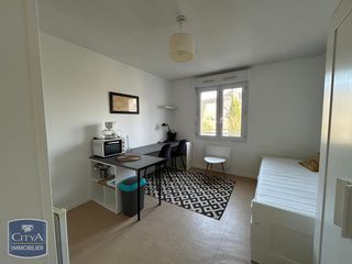  Appartement � louer 1 pi�ce 18 m�