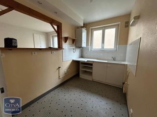  Maison � louer 3 pi�ces 56 m� Alencon