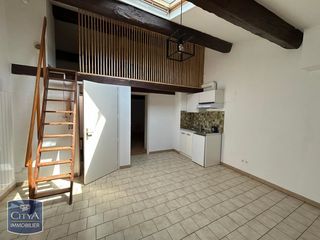  Appartement � louer 2 pi�ces 40 m�