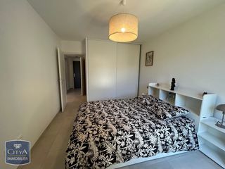  Appartement � louer 2 pi�ces 44 m�