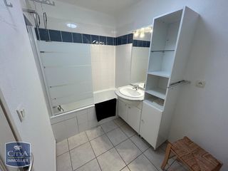  Appartement � louer 2 pi�ces 43 m�