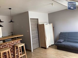  Appartement � louer 1 pi�ce 23 m�