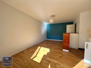  Appartement � louer 1 pi�ce 26 m�