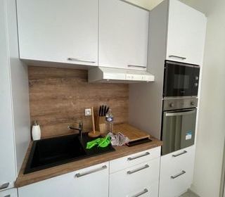  Appartement � louer 1 pi�ce 