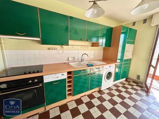  Appartement � louer 4 pi�ces 84 m�