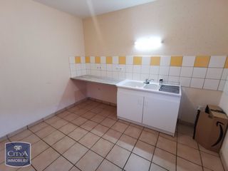  Maison � louer 4 pi�ces 87 m�