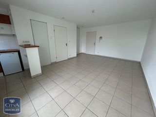  Appartement � louer 2 pi�ces 45 m�