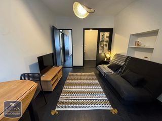  Appartement � louer 2 pi�ces 32 m�