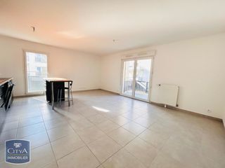  Appartement � louer 3 pi�ces 64 m�