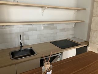  Appartement � louer 1 pi�ce 27 m�