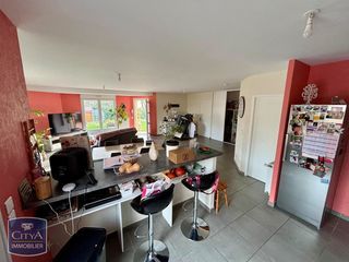  Maison � louer 4 pi�ces 118 m�