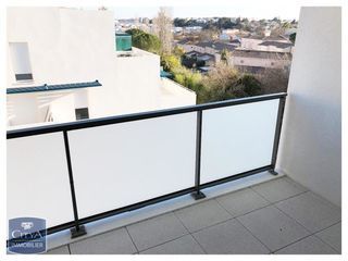  Appartement � louer 3 pi�ces 60 m�