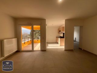  Appartement � louer 2 pi�ces 47 m�