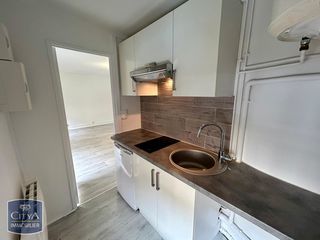  Appartement � louer 1 pi�ce 26 m�