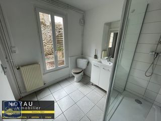  Maison � louer 2 pi�ces 44 m� Alen�on