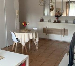  Appartement � louer 2 pi�ces 50 m�