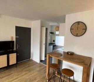  Appartement � louer 1 pi�ce 30 m�