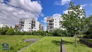  Appartement � louer 2 pi�ces 42 m�