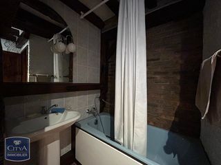  Appartement � louer 1 pi�ce 32 m�