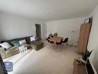  Appartement � louer 2 pi�ces 47 m�