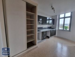  Appartement � louer 2 pi�ces 53 m�