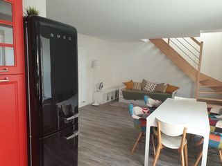  Appartement � louer 4 pi�ces 101 m�